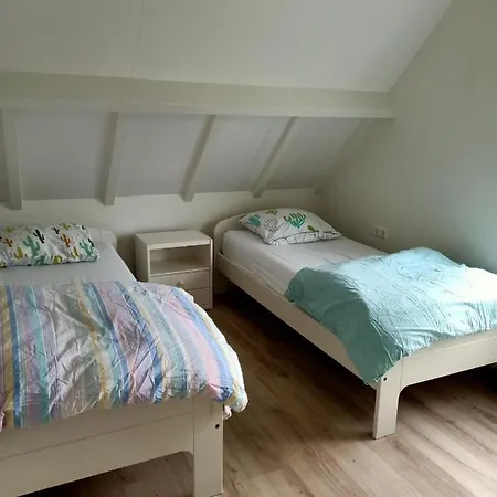 Vakantiehuis Mastdreef *