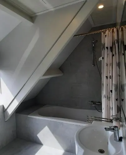 Ferienhaus Mastdreef *