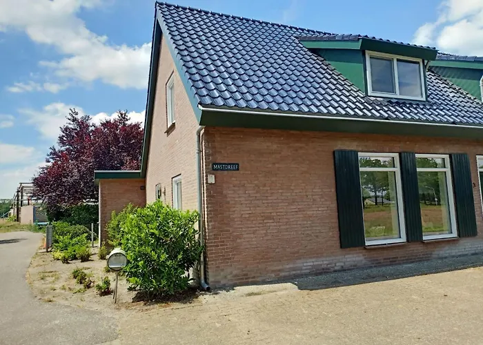 Mastdreef Ferienhaus