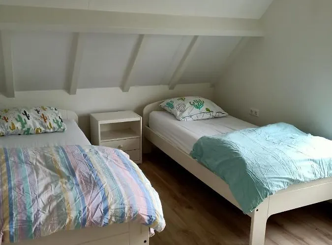 Ferienhaus Mastdreef *